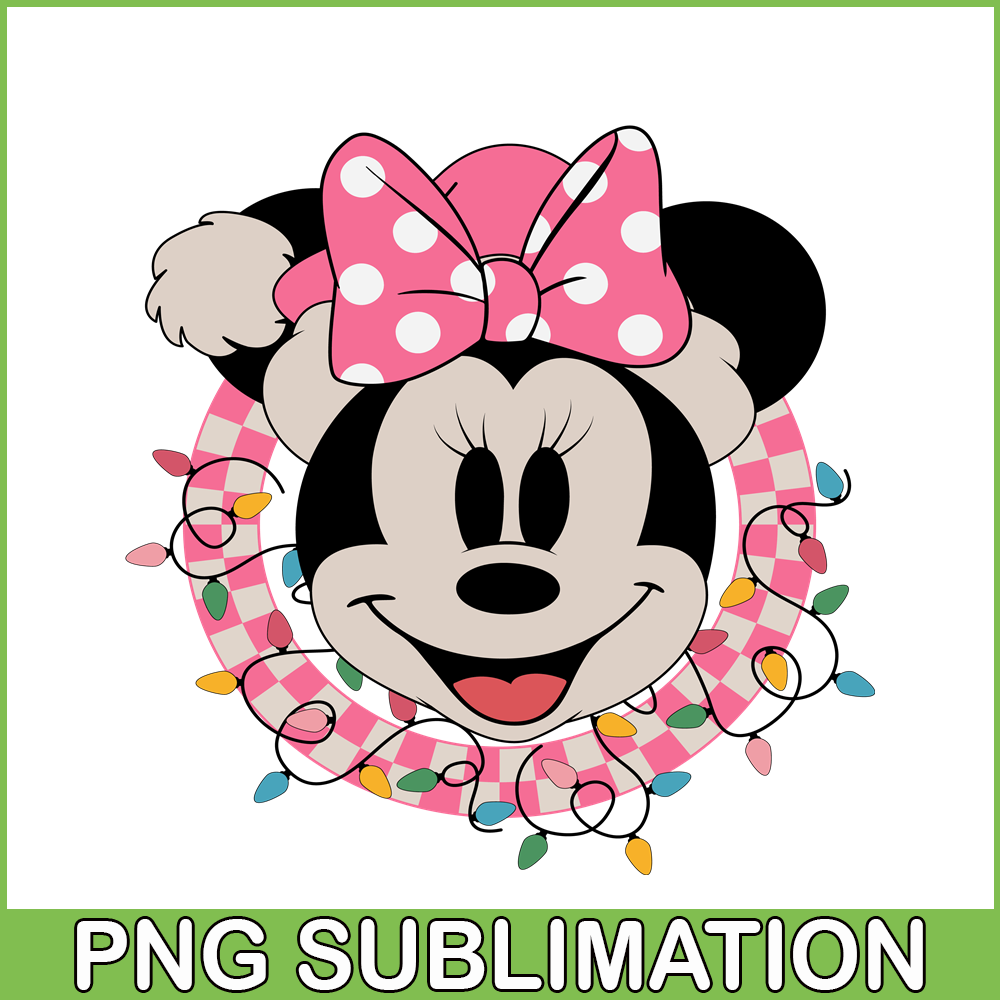CRM15112393-Minnie Pink Christmas SVG PNG DXF EPS JPG.png