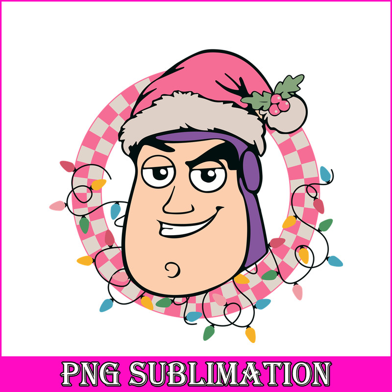 CRM15112396-Buzz Lightyear Pink Christmas SVG PNG DXF EPS JPG.png