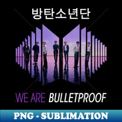 bts bangtan for army - unique sublimation png download - instantly transform your sublimation projects