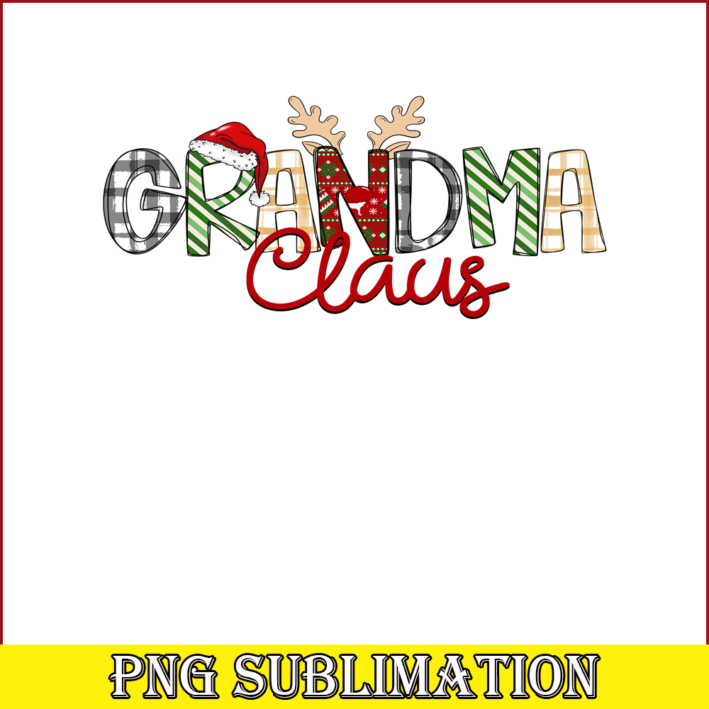CRM24102329-Grandma claus Png.png
