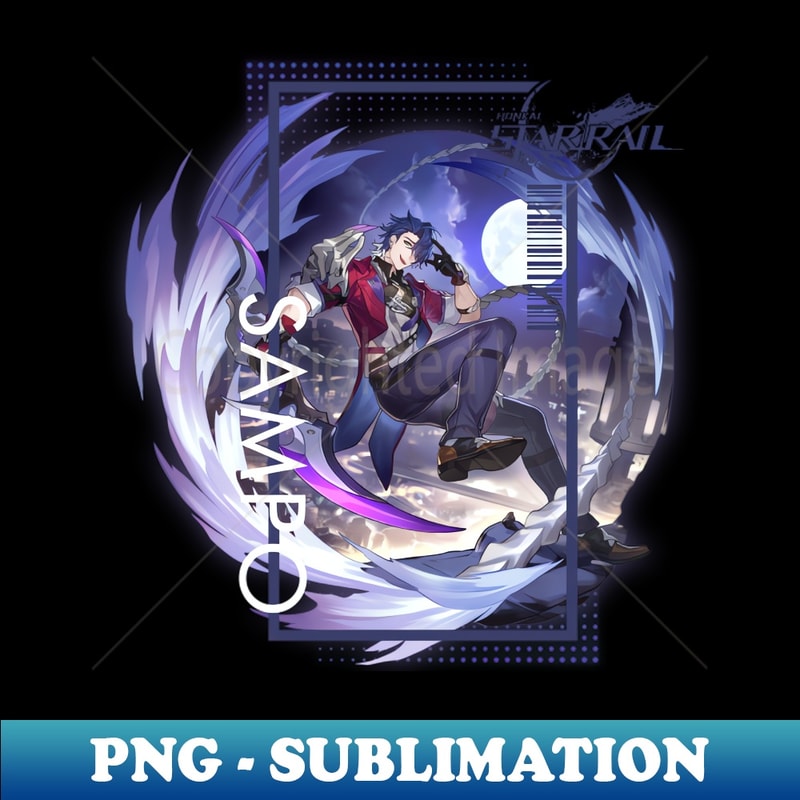 PA-15518_Honkai Star Rail - Sampo - Character Portrait 8767.jpg