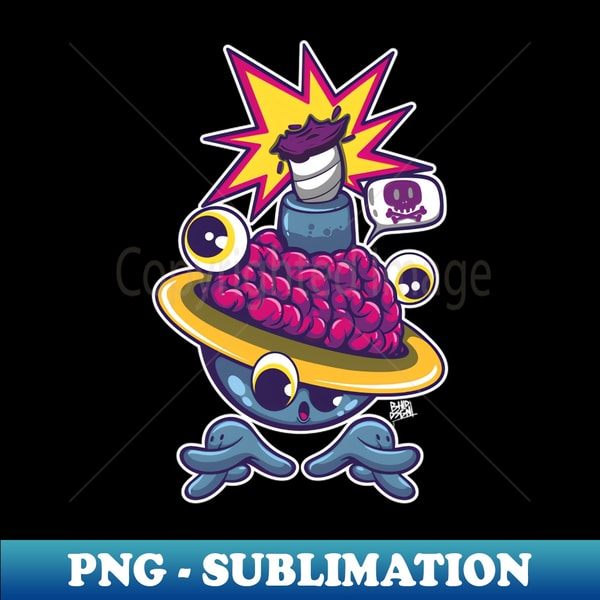 Png Brain Explode brain explosion - PNG Transparent Sublimation File - Revolut | Inspire ...