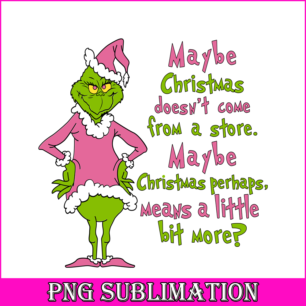 CRM25102308-Maybe Christmas Doesn't Come From A Store SVG.png