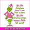 CRM25102308-Maybe Christmas Doesn't Come From A Store SVG.png