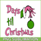 CRM25102334-Days Til Christmas SVG.png
