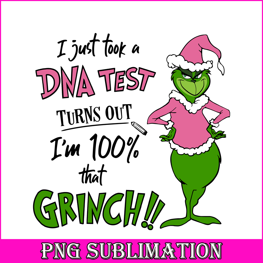 CRM25102333-I Just Took A DNA Test SVG.png