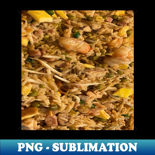 chinese rice pattern - PNG Transparent Digital Download File - Inspire ...