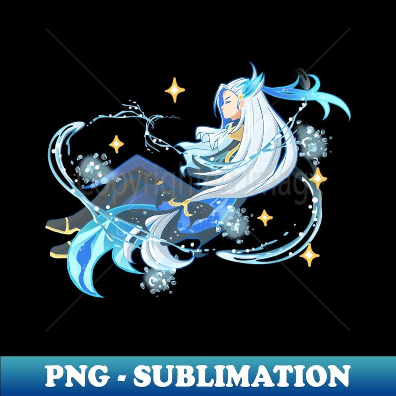 Floating Dragon - Unique Sublimation PNG Download - Create w | Inspire ...