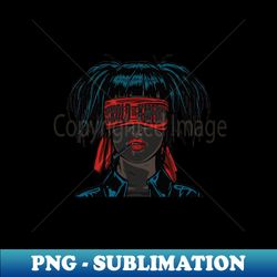 KMFDM Band Desain 3 - Exclusive PNG Sublimation Download - Bring Your Designs to Life