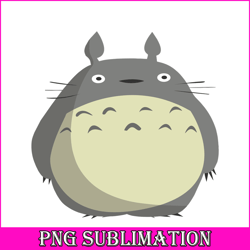 Totoro png