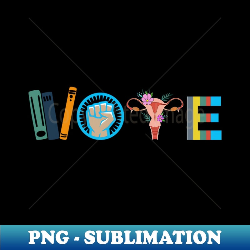 YT-3066_Banned Books Reproductive Rights BLM VOTE 3237.jpg