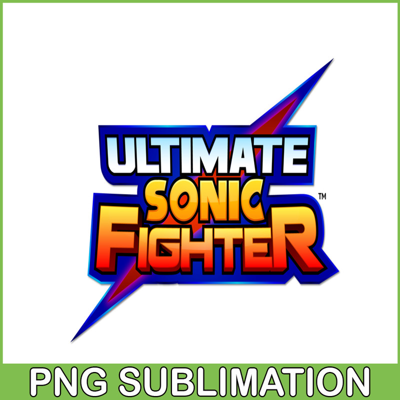 CT040923207-Ultimate sonic fighter png.png