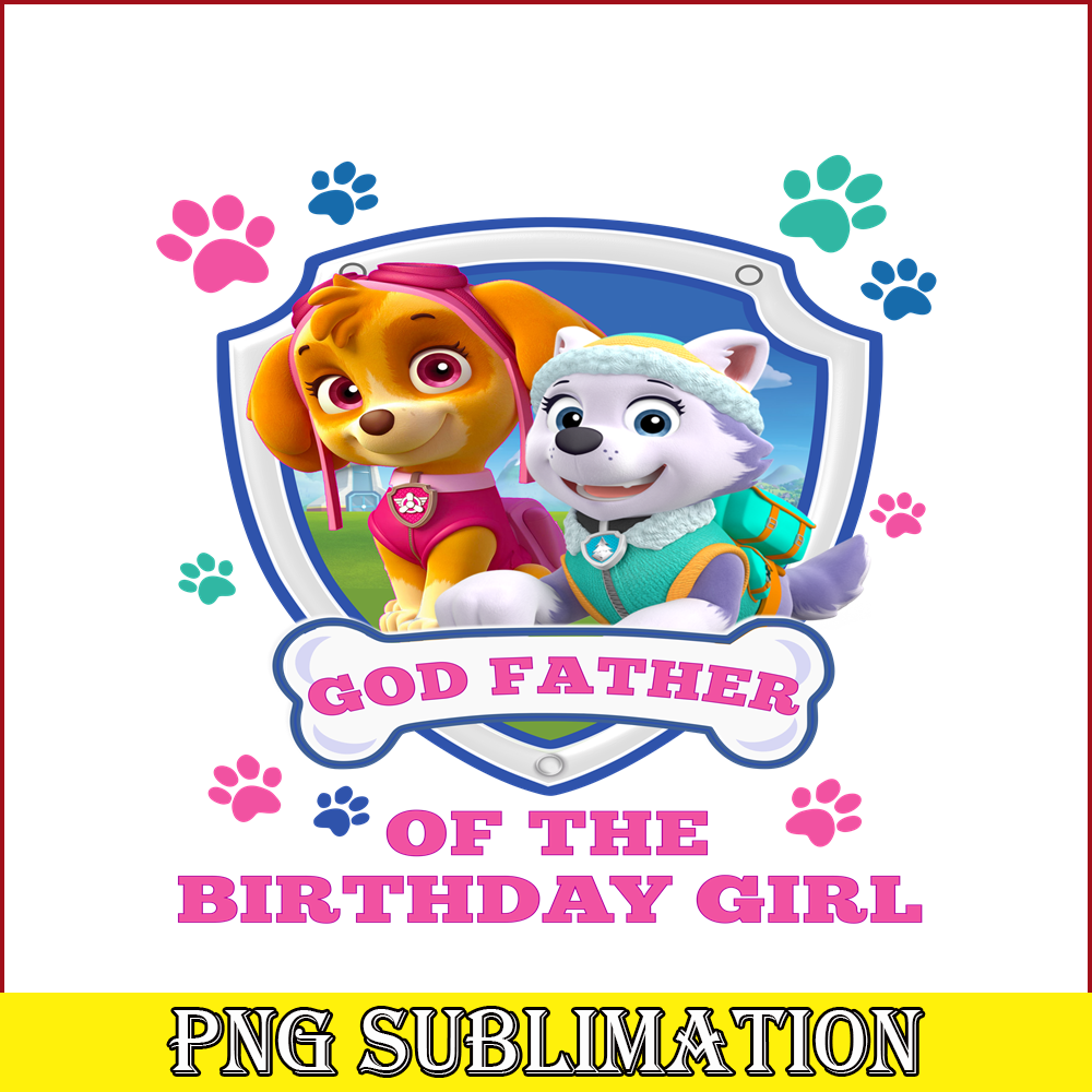 CT04092321-God father of the birthday girl png.png