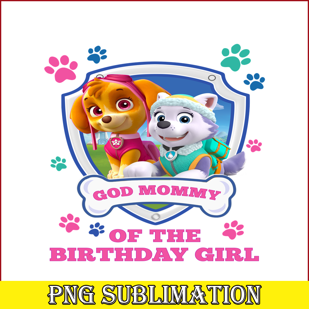 CT04092323-God mommy of the birthday girl png.png