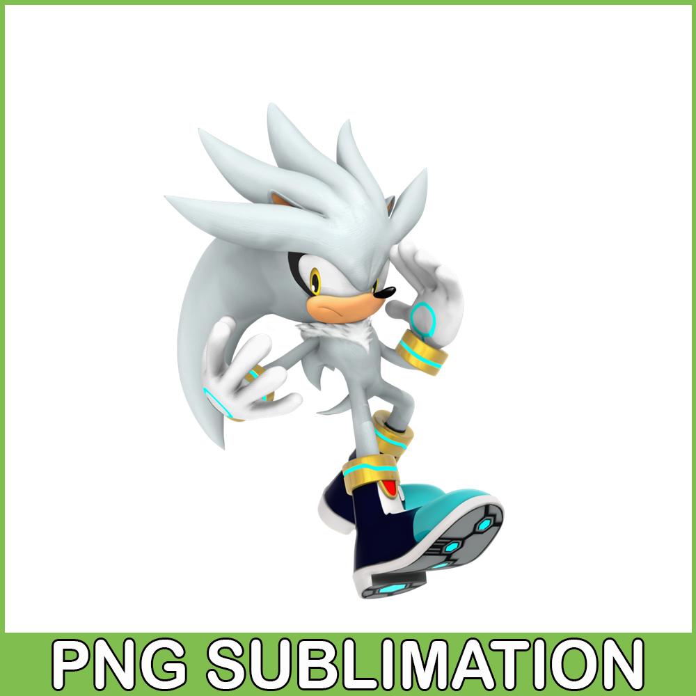 CT040923257-Silver the hedgehog png.png