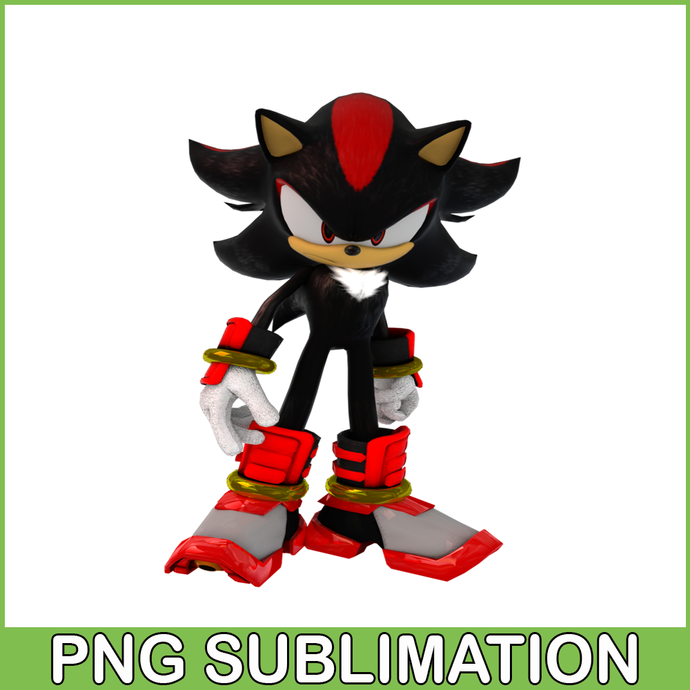 CT040923258-Shadow the hedgehog png.png
