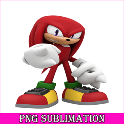 knuckles png
