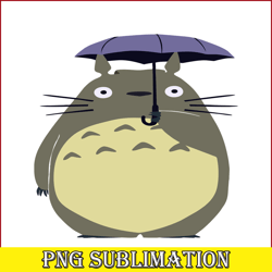 totoro png