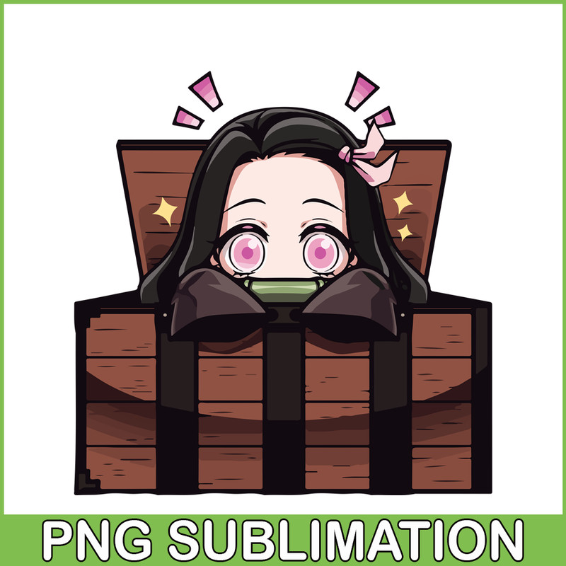 CT050923325-Nezuko kamado png.png