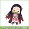 CT050923345-Nezuko kamado png.png