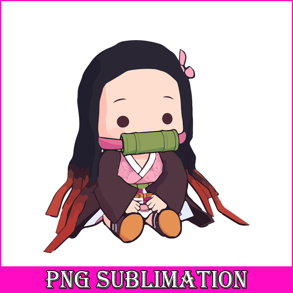CT050923346-Nezuko kamado png.png