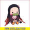 CT050923346-Nezuko kamado png.png