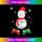 IN-20231125-3810_Christmas Snowman Video Game Twins Cousin Crew Santa Claus Tank Top 0525.jpg