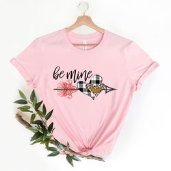 be mine valentines day shirt , happy valentines day shirt , couple matching shirt valentines days gift , couples shir