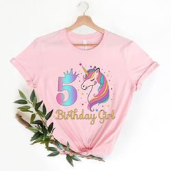 birthday girl shirt , birthday party girl shirt , select the age to be printed on the shirt birthday shirt , birthday q