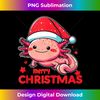 MF-20231125-1020_Axolotl Christmas Animals Cute Axolotls Merry Christmas Tank Top 0124.jpg