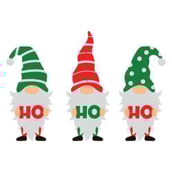 gnomes ho ho ho svg, gnomes clipart, christmas gnomes svg, merry christmas svg, holidays gnomes svg, digital download