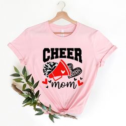 cheer mom shirt , mom shirt , mommy shirt s, mom life shirt , funny mom shirt , momma shirt , cool mom shirt s, mamacita