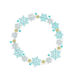 christmas wreath embroidery designs, christmas embroidery designs, holiday machine embroidery file