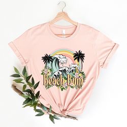 beach bum shirt , beach shirt , summer shirt , gift for her, summer beach shirt , shirt s for friends, besties shirt s,