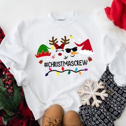 christmas crew shirt , merry christmas shirt , christmas teacher shirt , matching christmas shirt s, family christmas sh