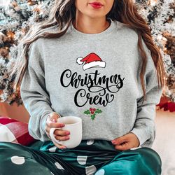 christmas crew shirt , merry christmas shirt , christmas teacher shirt , matching christmas shirt s, family christmas sh