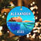 Luca Christmas Ornament, Custom Ornament, Personalized Ornament, Ceramic Ornament, 2023 Ornament, Ceramic Ornament, Luca Ornaments  E1MK27 - 2.jpg