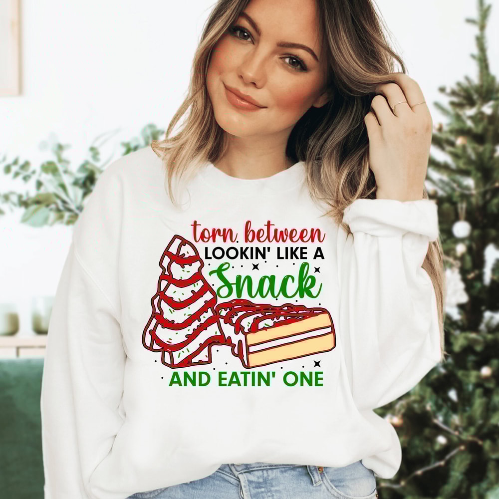 Christmas Cake Shirt,Tis The Season Christmas Shirt,Christmas Tree Shirt,Christmas Party Tee,Christmas Holiday Shirt,Baking Team Chr.jpg