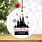 Our First Christmas Ornament,Disney Mr & Mrs Ornaments,Couple Ornament,Disney Castle ornament HAPS25 - 1.jpg