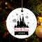 Our First Christmas Ornament,Disney Mr & Mrs Ornaments,Couple Ornament,Disney Castle ornament HAPS25 - 2.jpg