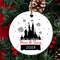 Our First Christmas Ornament,Disney Mr & Mrs Ornaments,Couple Ornament,Disney Castle ornament HAPS25 - 3.jpg