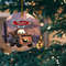 Personalized Cars Ornament, Tow Mater Ornament, Cars Movie Ornament, Baby Christmas Keepsake 2023, Disney Cars Gift, Ceramic Ornament E1LV39 - 3.jpg