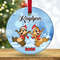 Personalized Chip And Dale Ornament 2023,Chip And Dale Christmas Ornament,Disney Chip N Dale,Kid Christmas Ornament HAPC08 - 2.jpg