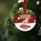 Personalized Chip and Dale Ornament,Disney Christmas Ornament,Custom Disney Gift,Double Trouble Ornament,Ceramic Ornament Gift, H-18112216 - 2.jpg