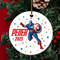 Personalized Christmas Ornament,Kids Ornaments,Christmas Ornaments For Kids,Avengers Ornament,Super hero Ornament, HAPN10 - 1.jpg