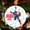 Personalized Christmas Ornament,Kids Ornaments,Christmas Ornaments For Kids,Avengers Ornament,Super hero Ornament, HAPN10 - 2.jpg