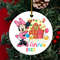 Personalized Christmas Ornament,Kids Ornaments,Gingerbread House Ornament,Disney Christmas Ornament,Custom Ornaments HAPN03 - 1.jpg