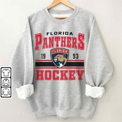 florida panthers vintage 90s sweatshirt, crewneck, shirt, hoodie, jersey hockey retro gift for christmas 2011 ltrp