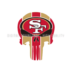San Francisco 49ers, Football Team Svg,Team Nfl Svg,Nfl Logo,Nfl Svg,Nfl Team Svg,NfL,Nfl Design 102