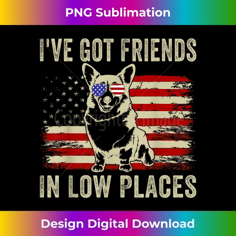 SM-20231125-4468_Corgi I've Got Friends In Low Places Pembroke Welsh Lover 0878.jpg